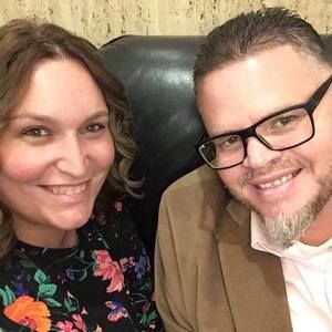 Meet your Posher, Teresa